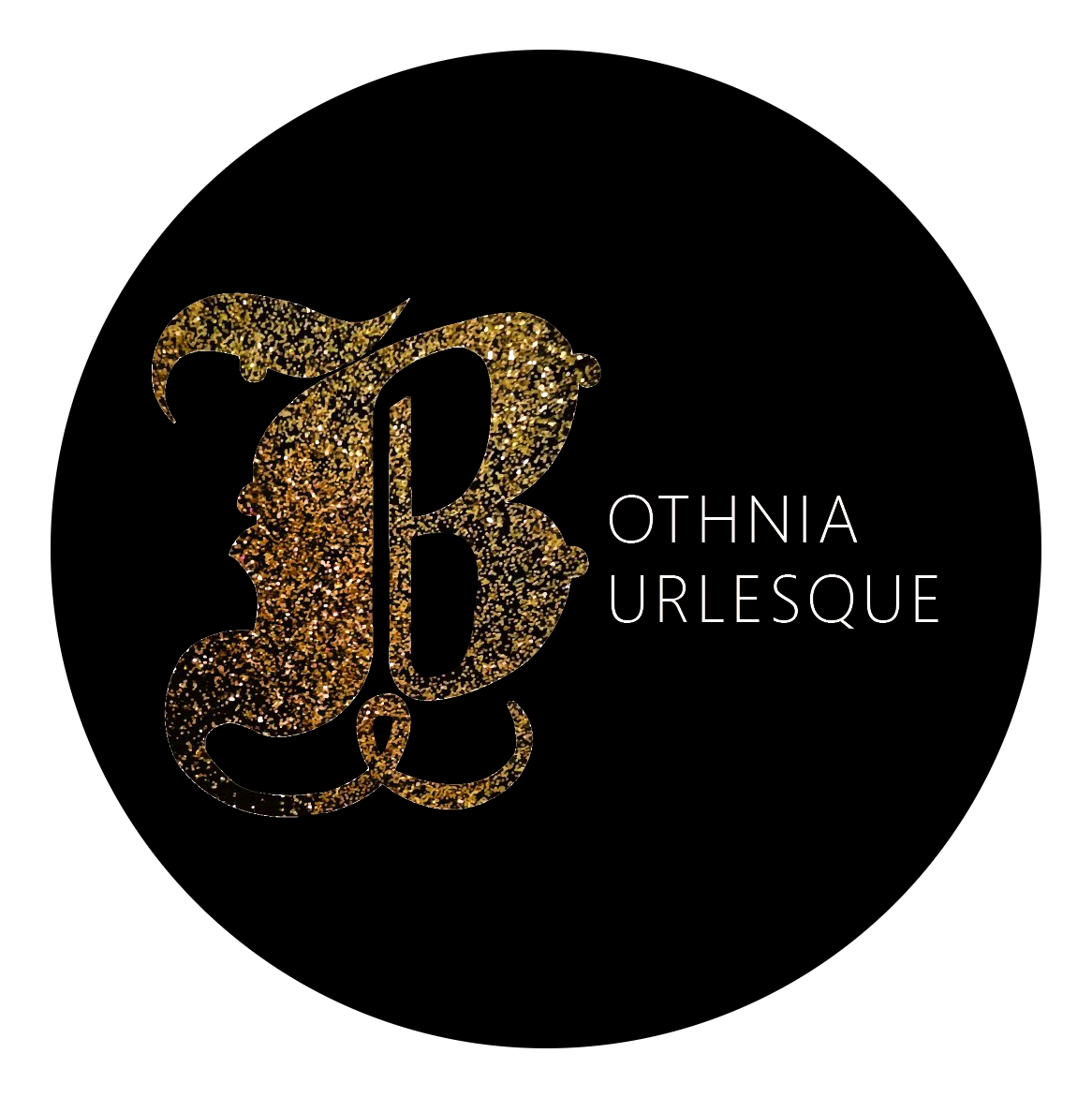 Bothnia Burlesque Ry: logo